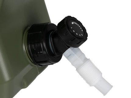 Mountview Water Container Jerry Can 12 Ltr-1894516817259532293