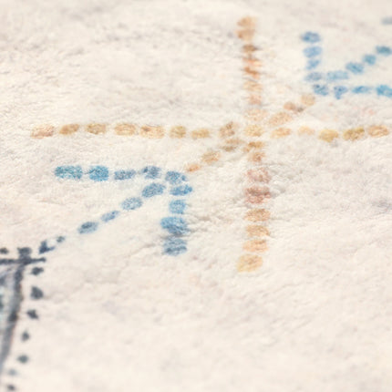 Marlow Hallway Runner Floor Rug 180X60cm-1973193864412008453