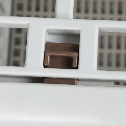 PaWz Dog Crate Pet Kennel Indoor Sturdy Large-1973193828659761157