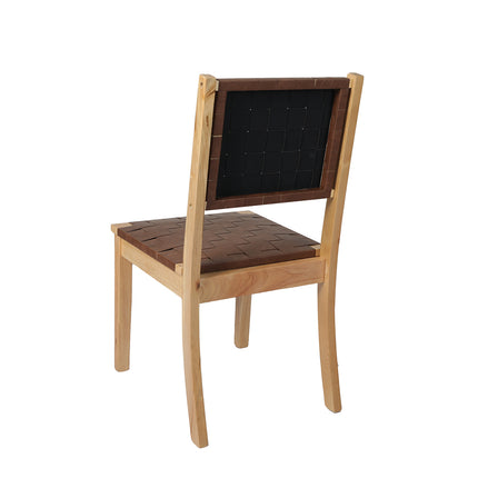 Levede Dining Chairs Accent Chair Lounge-1975420497437003781