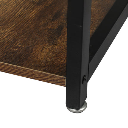 Levede High Bar Table Pub Industrial-1975420484287860741