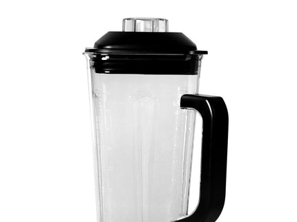 Spector 2L Commercial Blender Mixer Black-1910113176612114437
