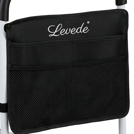 Levede Bed Rail Safety Bed Assist Rail Grab Handrail Adjustable Elderly Antislip-2050056772110127109
