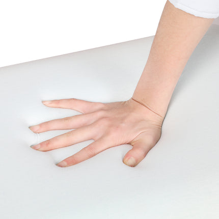 Dreamz Memory Foam Orthopaedic Pillow Neck Pain Side Stomach Back Sleeper 2 Pack-2029334095435272197