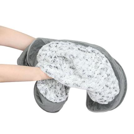 Pawz Orthopedic Memory Foam Pet Bed Dog Washable Mat-2029387308742086661
