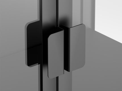 Stacked Glass Display Cabinet Collections Storage-1917016714361573381