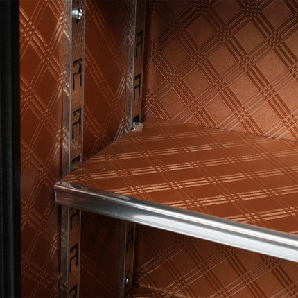 60L Digital Safe Large Security Safe Box Money Safe Box-1973193514758049797