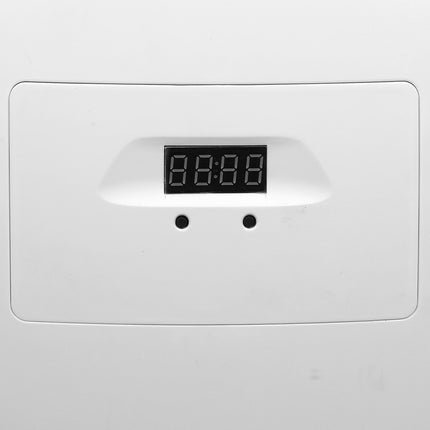 Pawz Self Cleaning Cat Litter Box Large Enclosed Toilet-1973193538569113605