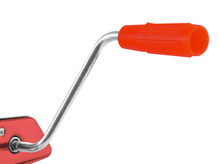 TOQUE Pasta Noodle Maker Machine Spaghetti Red-1886651046869209093