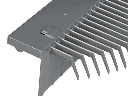 PaWz 1Pcs Replaceable Rake-1910112271246430213