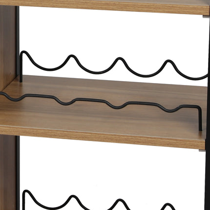 Levede Bar Cabinet Buffet Sideboard-1975420495209828357