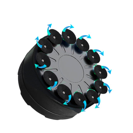 Centra Boxing Punching Bag Free Standing-1973193693414428677