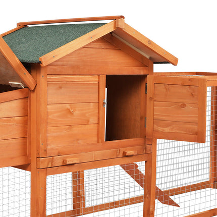 Pawz Rabbit Hutch-1973193493845250053