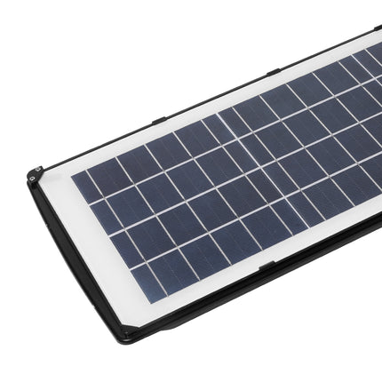 Solar Sensor LED Street Lights Flood 120W-1973193952781799429