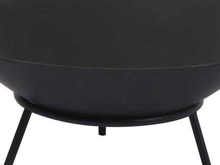 Moyasu Fire Pit Bowl 2IN1 Fireplace-1864184485571072005