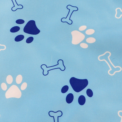 Pawz Pet Cooling Mat XL Blue-1973193492498878469