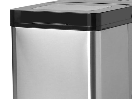 Spector Ice Maker Commercial 2.1L Portable Silver-1910113131393323013