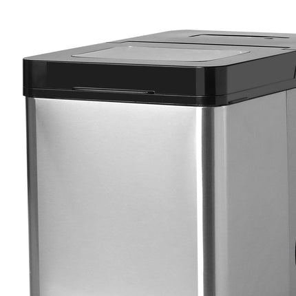 Spector Ice Maker Commercial 2.1L Portable Silver-1975420469045760005