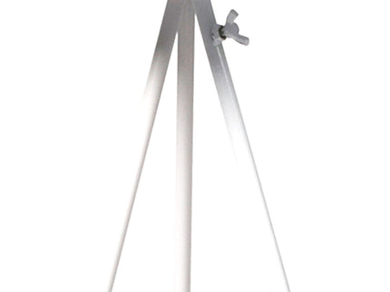 Levede Plant Stand 2 Tiers Outdoor Indoor White Large-1864184723920785413