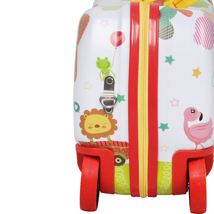 BoPeep Kids Ride On Suitcase Children-1973193914903040005