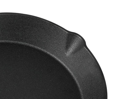 TOQUE Non Stick Frying Pan Set 3PCS-1864184348027260933