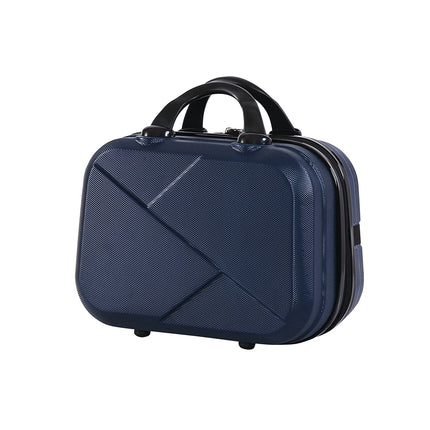Slimbridge 2pcs 20"Travel Luggage Set Novy-1864184361365147653