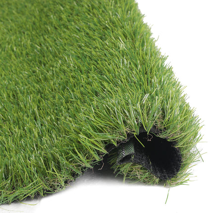 Marlow Artificial Grass Synthetic Turf Realistic 1X20m-1973193707628924933