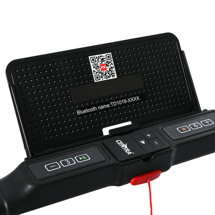 Centra Walking Treadmill-1973193498874220549