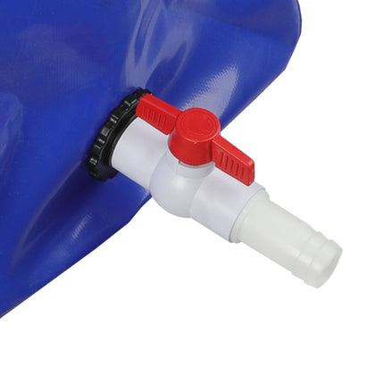 Mountview Water Bladder Bag Tank Camping 150L-2006732922056478725