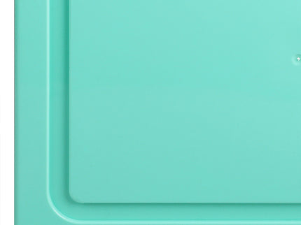 Stacked 6x Sneaker Display Case Shoe Cyan-1864184616554991621