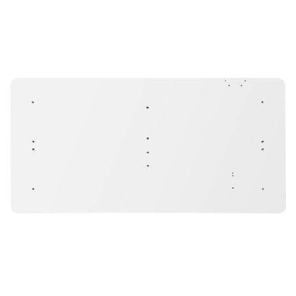 Levede Desktop For Motorised Adjustable White 120X60CM (Desktop Only)-1975420503468412933