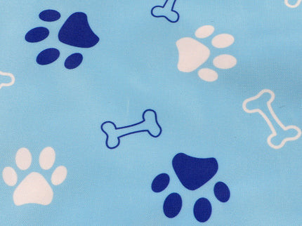 Pawz Pet Cooling Mat XL Blue-1910112257434587141