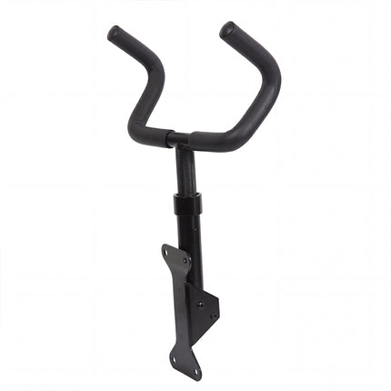 Monvelo Bike Stand Wall Mount Parking Rack Bicycle Retractable Storage Hook-2050059019510484997