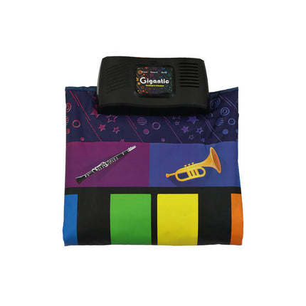 Bopeep Keyboard Playmat Kids Dance Music-1975420475622428677