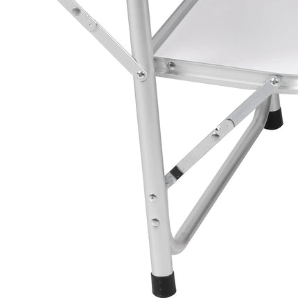 Levede Camping Table Folding Portable-1973193768119177221