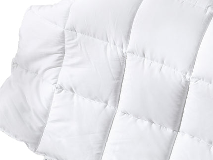 DreamZ 400GSM All Season Bamboo Winter King Single-1910113010123411461
