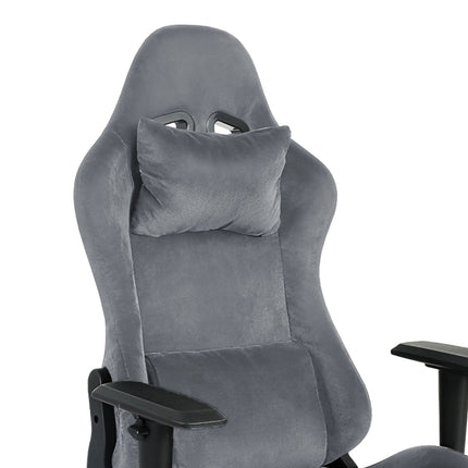 Levede Office Chair Gaming High Back Swivel Seat Chair-2006733418032926725