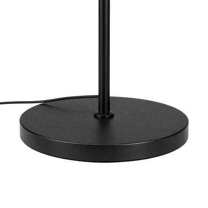 Emitto Modern Floor Lamp 2-in-1 Adjustable Reading Light Remote Control Timer-2061251865517101061