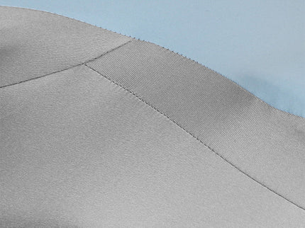 Dreamz Contour Memory Foam Pillow for Pain Relief-1910149779443290117