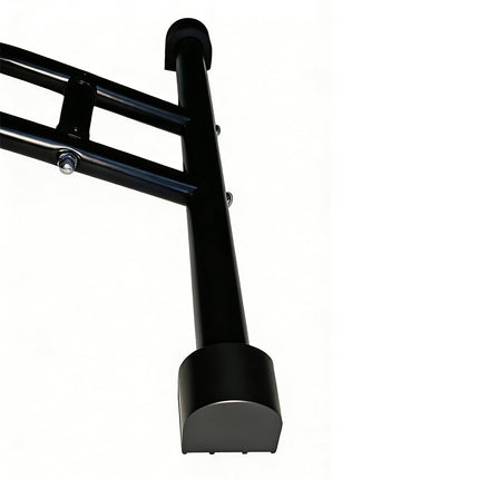 Monvelo Bicycle Rack Stand Floor Parking 3-in-1 Upright Bike Storage Indoor-2050059019300769797
