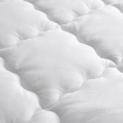 DreamZ Bedding Luxury Pillowtop Mattress King-1973193977100374021