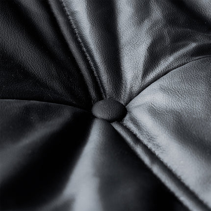 Levede 2 Seaters Floor Sofa Caterpillar Lounge-1973193807344308229