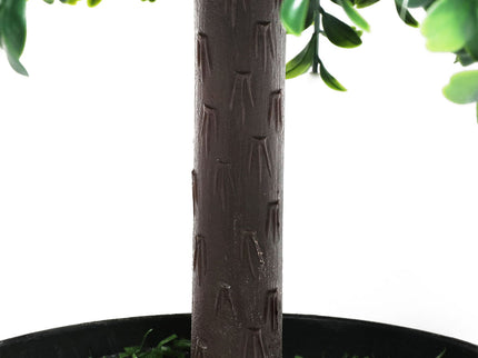 Lambu Artificial Boxwood Topiary Ball Tree-1910112266720776197
