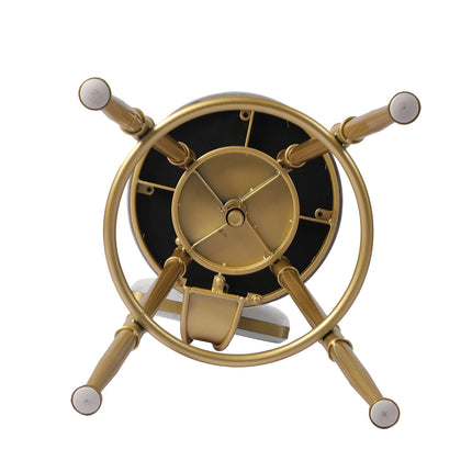 Levede 1x Bar Stools Kitchen Stool Chair-1975420319577542661