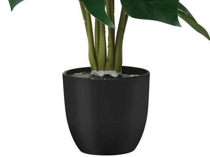 Lambu 50CM Artificial Tree Fake Plants Home Decor-1910112266372648965