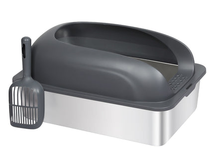 Pawz Cat Litter Box-1910112271737163781