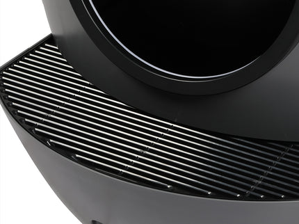 Pawz Smart Cat Litter Box Self-Cleaning Enclosed-1910112218037489669