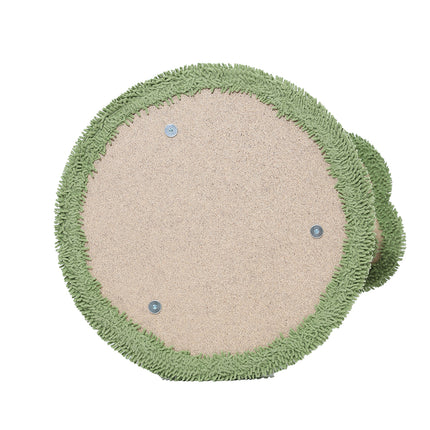 Cactus Cat Scratching Posts Pole Tree-1973193644559175685