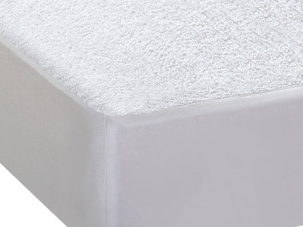 DreamZ Terry Cotton Fully Fitted Waterproof Medium-1910113024681840645