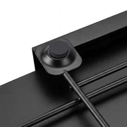 Toque Coffee Pod Drawer Rack Organizer Stand 60 Pods Storage Holder Anti Slip-2061251870076309509